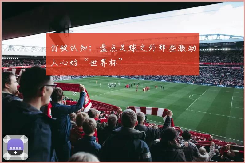 打破认知：盘点足球之外那些激动人心的“世界杯”