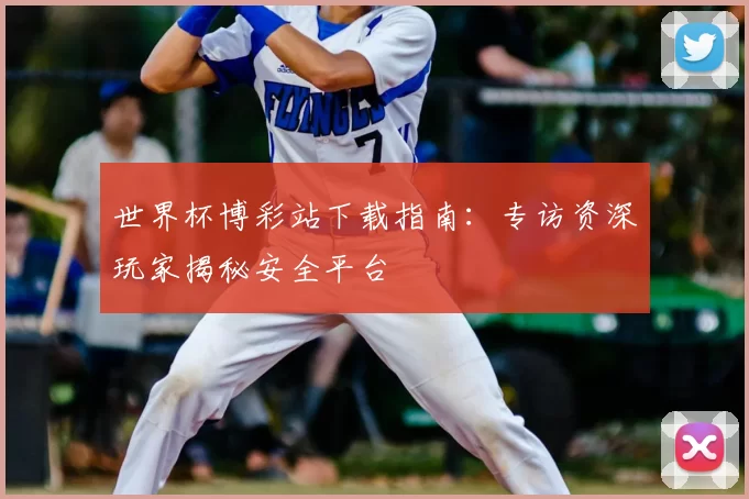 世界杯博彩站下载指南：专访资深玩家揭秘安全平台