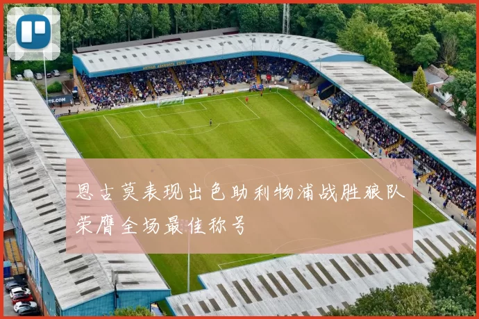 恩古莫表现出色助利物浦战胜狼队荣膺全场最佳称号