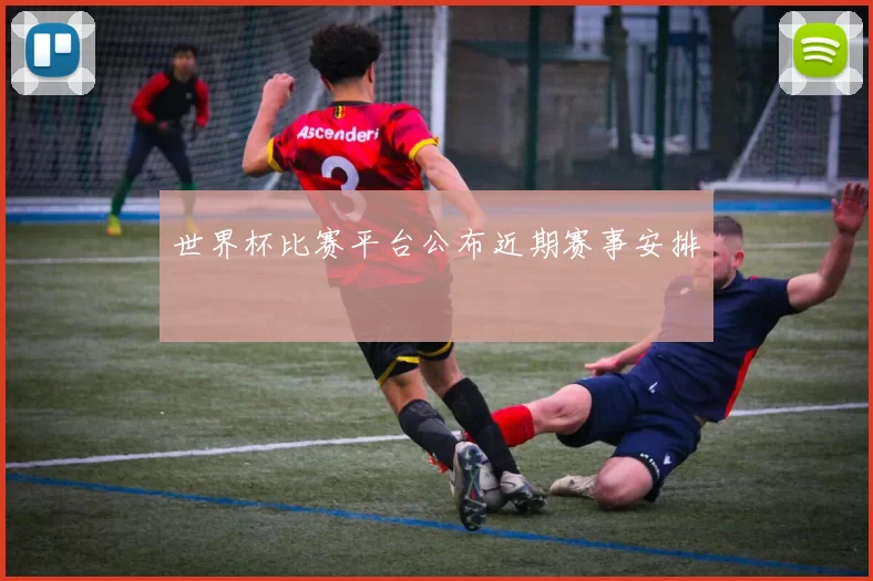 世界杯比赛平台公布近期赛事安排