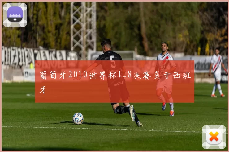 葡萄牙2010世界杯1_8决赛负于西班牙