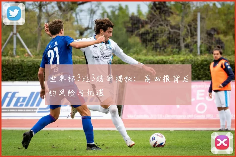 世界杯3比3赔率揭秘：高回报背后的风险与机遇