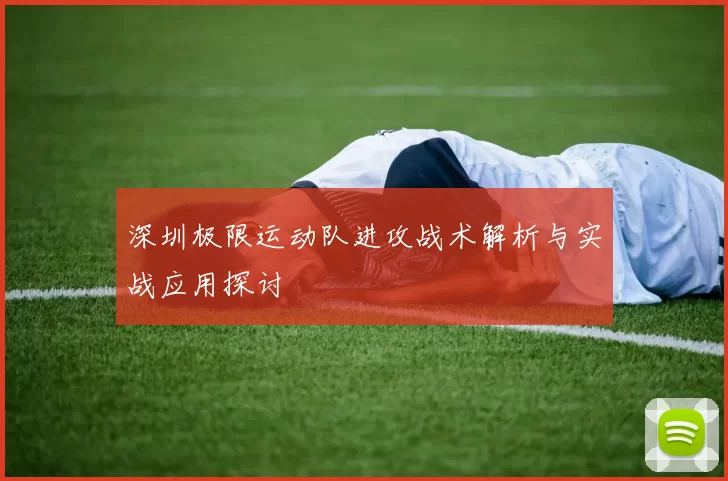 深圳极限运动队进攻战术解析与实战应用探讨