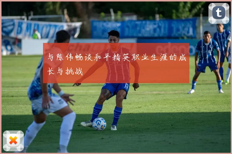 与陈伟畅谈和平精英职业生涯的成长与挑战