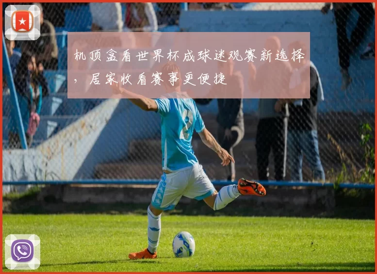 机顶盒看世界杯成球迷观赛新选择，居家收看赛事更便捷