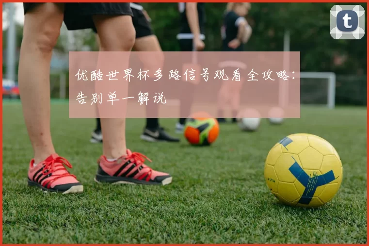优酷世界杯多路信号观看全攻略：告别单一解说